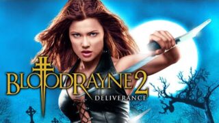 BloodRayne 2: Deliverance (2007)