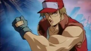 Fatal Fury 2  The New Battle – Terry vs Andy full fight