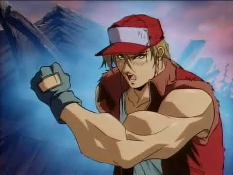 Fatal Fury 2 The New Battle – Terry vs Andy full fight