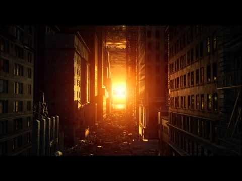 Final Fantasy: The Spirits Within