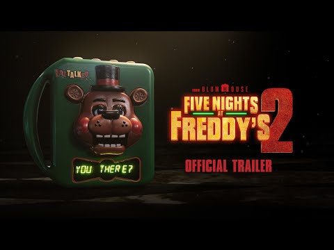 Five Nights at Freddy's 2