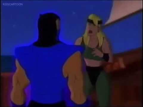 Mortal Kombat : The Journey Begins (1995) – Opening Scene