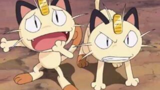 Pokemon: Mewtwo Returns