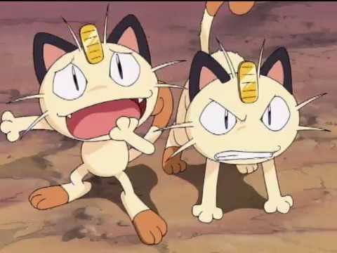 Pokemon: Mewtwo Returns