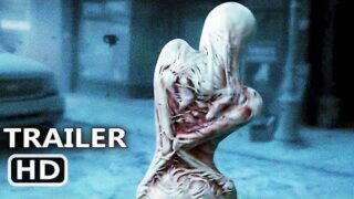 Return to Silent Hill