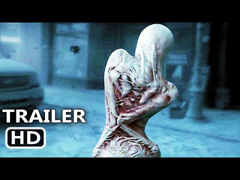 Return to Silent Hill