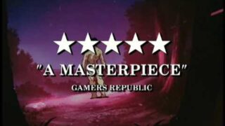 Street Fighter Alpha: The Animation movie