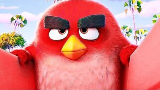 The Angry Birds Movie 3